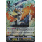 V-BT01/001EN King of Knights, Alfred Vanguard Rare (VR)