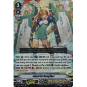 V-BT01/002EN Imperial Daughter Vanguard Rare (VR)