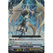 V-BT01/005EN Soul Saver Dragon Triple Rare (RRR)