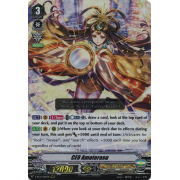 V-BT01/007EN CEO Amaterasu Triple Rare (RRR)