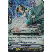 V-BT01/009EN Circle Magus Triple Rare (RRR)