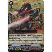 V-BT01/010EN Berserk Dragon Triple Rare (RRR)