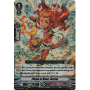 V-BT01/011EN Flame of Hope, Aermo Triple Rare (RRR)