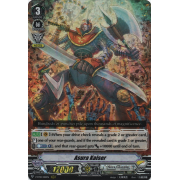 V-BT01/012EN Asura Kaiser Triple Rare (RRR)