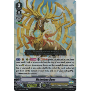 V-BT01/016EN Victorious Deer Double Rare (RR)