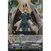 V-BT01/017EN Promise Daughter Double Rare (RR)