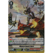 V-BT01/021EN Wyvern Guard, Barri Double Rare (RR)