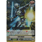 V-BT01/024EN Twin Blader Double Rare (RR)