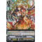 V-BT01/028EN Yellow Witch, MeMe Rare (R)