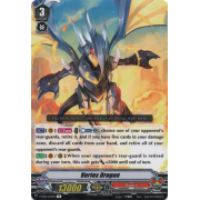 V-BT01/033EN Vortex Dragon Rare (R)