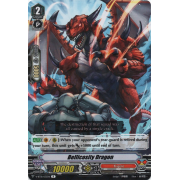 V-BT01/035EN Bellicosity Dragon Rare (R)