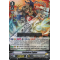 V-BT01/037EN Battledore Fighter Rare (R)