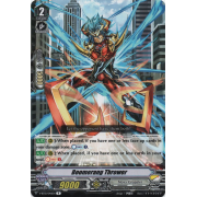 V-BT01/040EN Boomerang Thrower Rare (R)