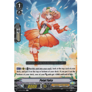 V-BT01/054EN Petal Fairy Common (C)