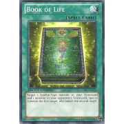 GLD5-EN039 Book of Life Commune