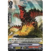 V-BT01/065EN Dominance Dragon Common (C)