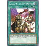 GLD5-EN040 Call of the Mummy Commune