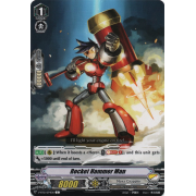 V-BT01/074EN Rocket Hammer Man Common (C)