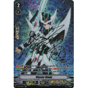 V-BT01/I01EN Blaster Blade Image Ride Rare (IMR)