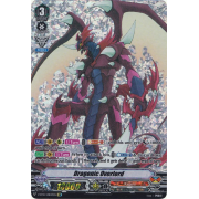 V-BT01/OR03EN Dragonic Overlord Origin Rare (OR)