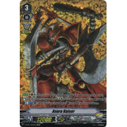 V-BT01/OR04EN Asura Kaiser Origin Rare (OR)