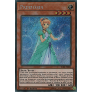 BLRR-FR004 Prinzessin Secret Rare