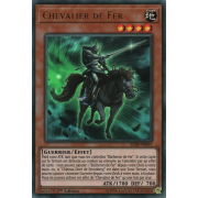 BLRR-FR007 Chevalier de Fer Ultra Rare