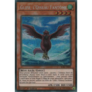 BLRR-FR008 Glife, l'Oiseau Fantôme Secret Rare