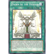 GLD5-EN044 Dawn of the Herald Commune