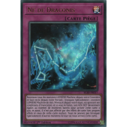 BLRR-FR017 Né de Draconis Ultra Rare