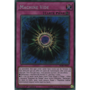 BLRR-FR027 Machine Vide Secret Rare