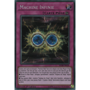 BLRR-FR028 Machine Infinie Secret Rare