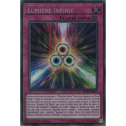 BLRR-FR029 Lumière Infinie Secret Rare