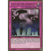GLD5-EN046 Call of the Haunted Gold Rare