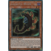 BLRR-FR042 Gâchette Wurm Secret Rare