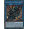 BLRR-FR043 Dragon Gumblar Topologique Secret Rare