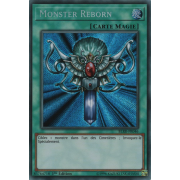BLRR-FR046 Monster Reborn Secret Rare