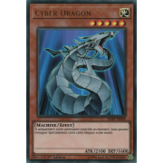 BLRR-FR048 Cyber Dragon Ultra Rare