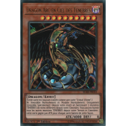 BLRR-FR054 Dragon Arc-en-Ciel des Ténèbres Ultra Rare