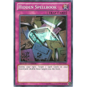 GLD5-EN048 Hidden Spellbook Commune