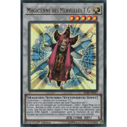 BLRR-FR057 Magicienne des Merveilles T.G. Ultra Rare