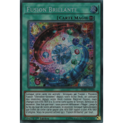 BLRR-FR064 Fusion Brillante Secret Rare