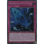 BLRR-FR065 Épée du Brouillard des Chevaliers Fantômes Secret Rare