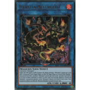 BLRR-FR066 Hexstia Altergeist Ultra Rare