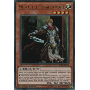 BLRR-FR071 Medraut le Chevalier Noble Ultra Rare