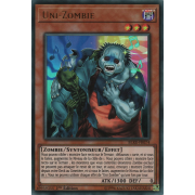 BLRR-FR074 Uni-Zombie Ultra Rare