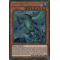 BLRR-FR075 Gameciel, Tortue Marine Kaiju Secret Rare