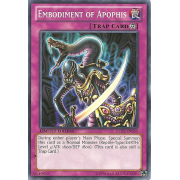 GLD5-EN050 Embodiment of Apophis Commune