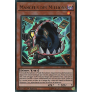 BLRR-FR078 Mangeur des Millions Ultra Rare