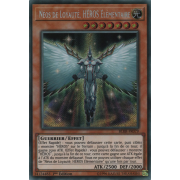 BLRR-FR079 Néos de Loyauté, HÉROS Élémentaire Secret Rare